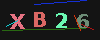 Gambar captcha